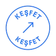 Keşfet