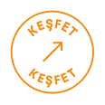 Keşfet
