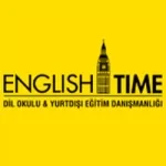 ENGLISH TIME