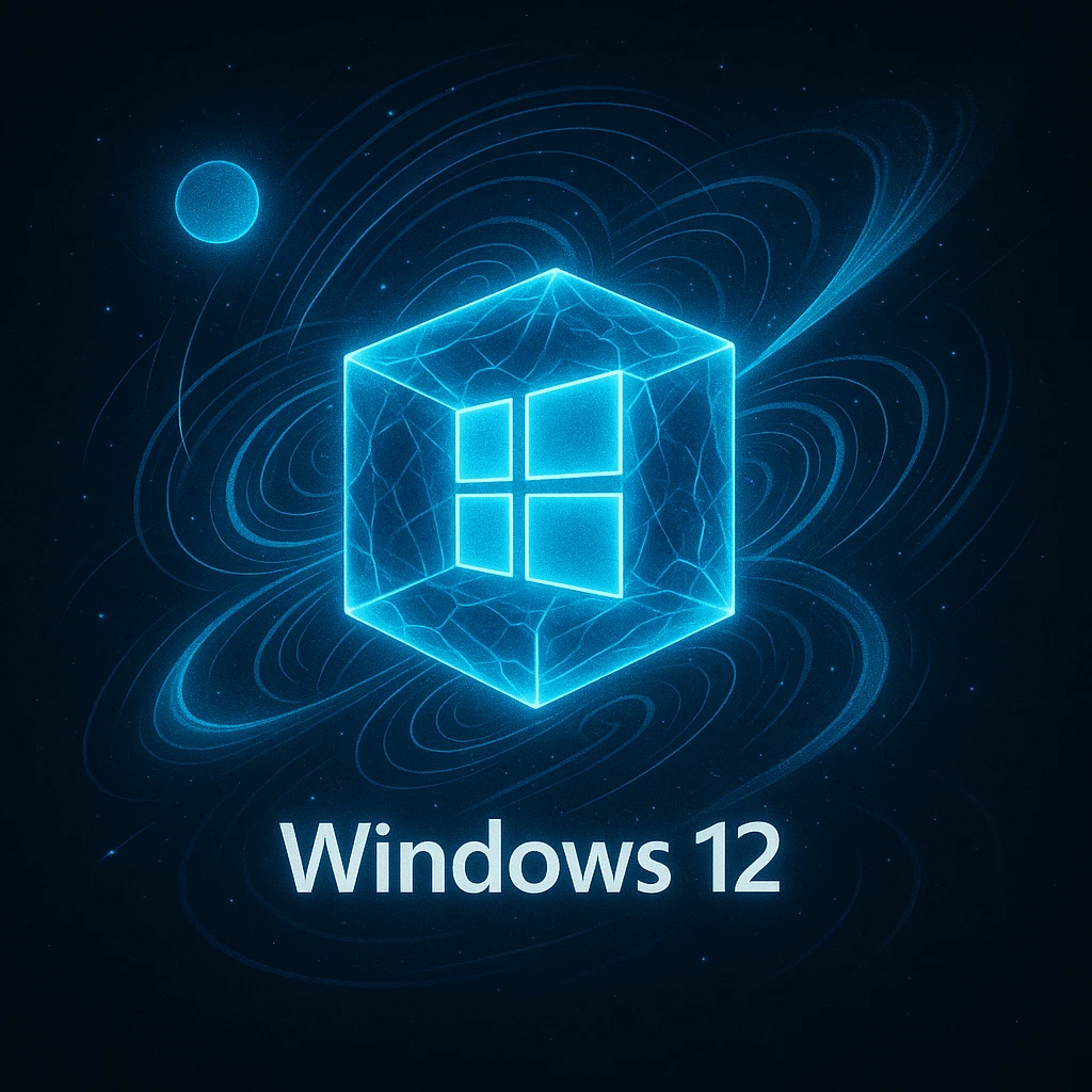 Windows 12