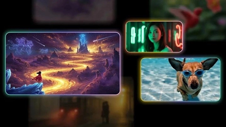 Sesli videolar üretebilen Google Veo 3, Türkiye'de kullanıma açıldı