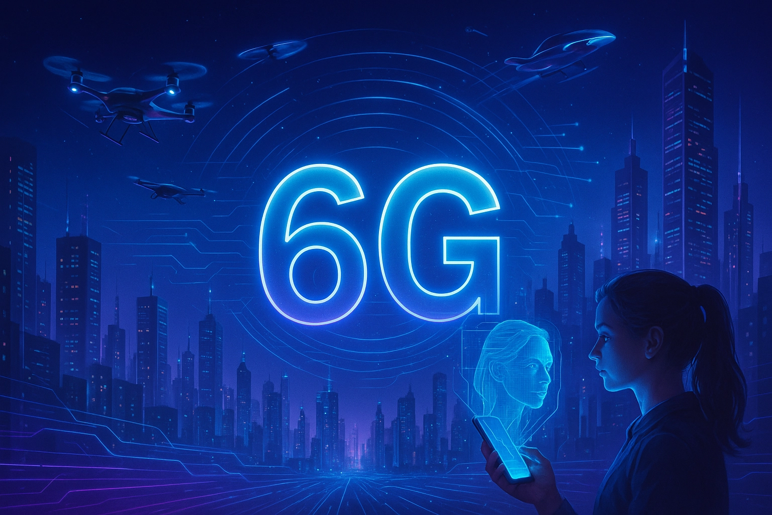 6G Devrimi